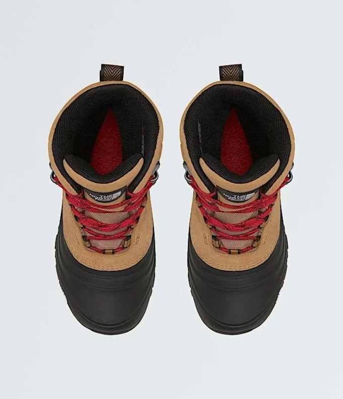 Cizme impermeabile Chilkat V Lace pentru copii