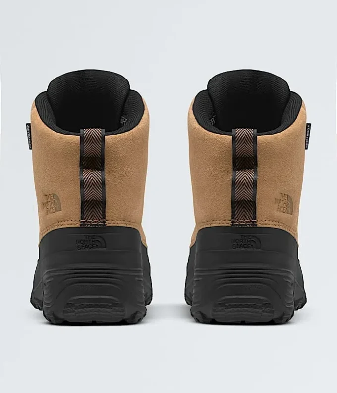 Cizme impermeabile Chilkat V Lace pentru copii