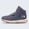 Cizme impermeabile Fastpack Hiker Mid pentru tineri Cizme impermeabile Fastpack Hiker Mid pentru tineri