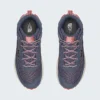 Cizme impermeabile Fastpack Hiker Mid pentru tineri Cizme impermeabile Fastpack Hiker Mid pentru tineri