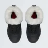 Cizme impermeabile Shellista V Lace pentru tineri Cizme impermeabile Shellista V Lace pentru tineri
