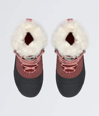 Cizme impermeabile Shellista V Lace pentru tineri