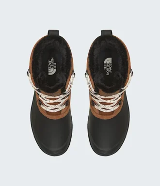 Cizme impermeabile Shellista V Shorty pentru femei