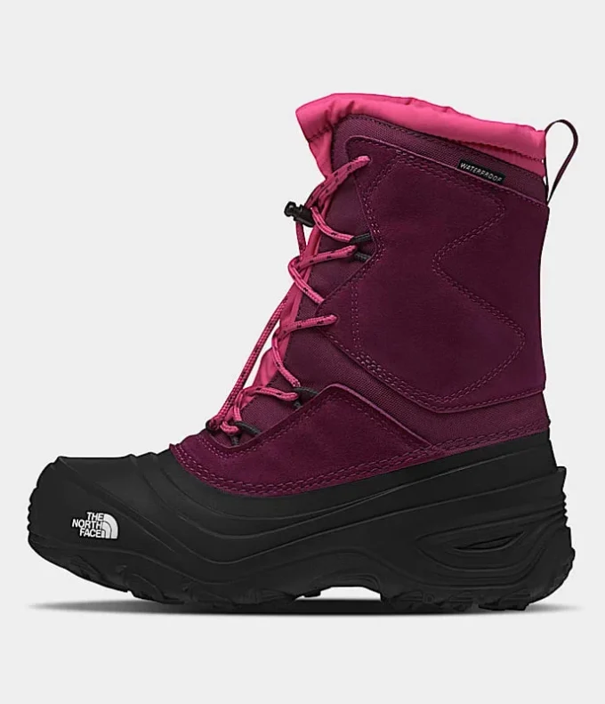 Cizme impermeabile Youth Alpenglow V Cizme impermeabile Youth Alpenglow V