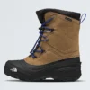 Cizme impermeabile Youth Alpenglow V Cizme impermeabile Youth Alpenglow V