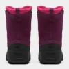 Cizme impermeabile Youth Alpenglow V Cizme impermeabile Youth Alpenglow V