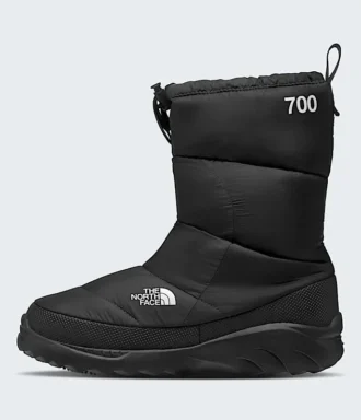 Cizme Nuptse Traction