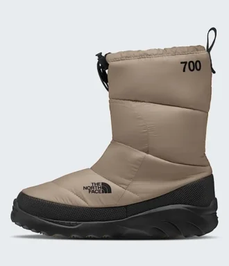 Cizme Nuptse Traction