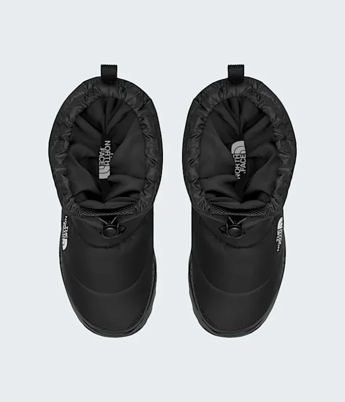 Cizme Nuptse Traction Cizme Nuptse Traction