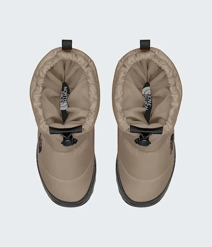Cizme Nuptse Traction Cizme Nuptse Traction
