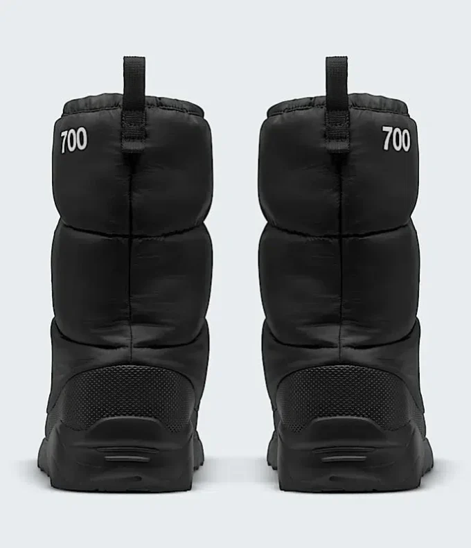 Cizme Nuptse Traction Cizme Nuptse Traction