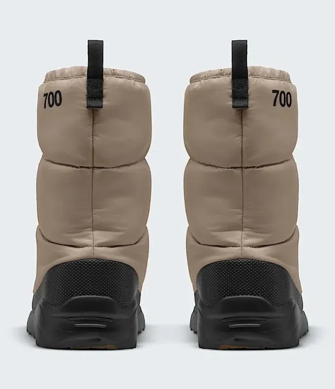 Cizme Nuptse Traction Cizme Nuptse Traction