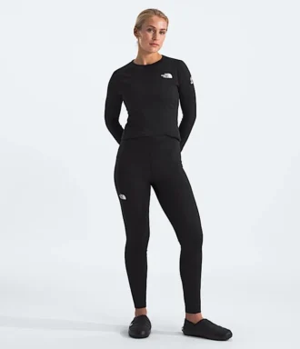 Colanți Summit Series Pro 120 pentru femei