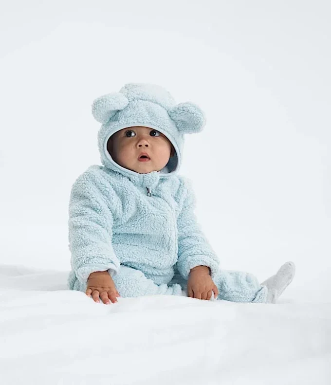 Costum de baie pentru bebeluși Campshire Costum de baie pentru bebeluși Campshire