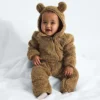 Costum de baie pentru bebeluși Campshire Costum de baie pentru bebeluși Campshire