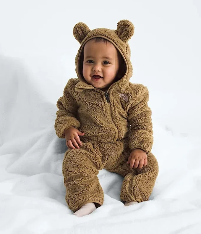 Costum de baie pentru bebeluși Campshire Costum de baie pentru bebeluși Campshire