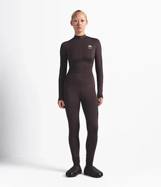 Costum de baie pentru femei The North Face X SKIMS Refina