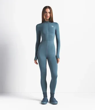 Costum de baie pentru femei The North Face X SKIMS Refina