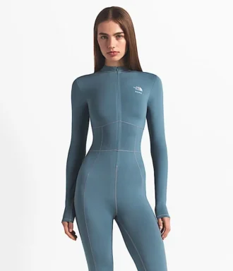 Costum de baie pentru femei The North Face X SKIMS Refina