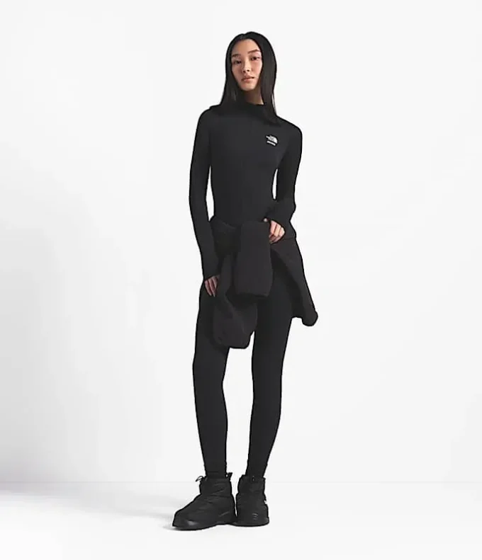Costum de baie pentru femei The North Face X SKIMS Refina Costum de baie pentru femei The North Face X SKIMS Refina