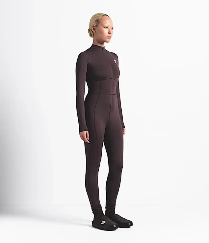 Costum de baie pentru femei The North Face X SKIMS Refina Costum de baie pentru femei The North Face X SKIMS Refina