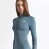 Costum de baie pentru femei The North Face X SKIMS Refina Costum de baie pentru femei The North Face X SKIMS Refina