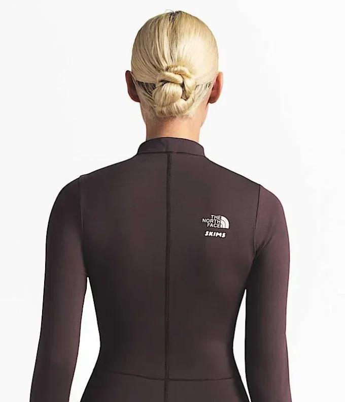 Costum de baie pentru femei The North Face X SKIMS Refina Costum de baie pentru femei The North Face X SKIMS Refina