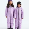 Costum de schi Freedom pentru copii Costum de schi Freedom pentru copii