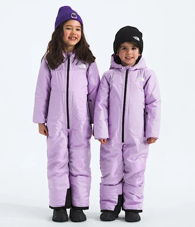 Costum de schi Freedom pentru copii Costum de schi Freedom pentru copii