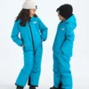 Costum de schi Freedom pentru copii Costum de schi Freedom pentru copii