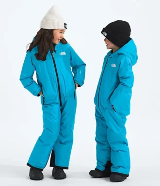 Costum de schi Freedom pentru copii