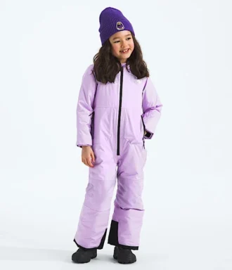 Costum de schi Freedom pentru copii