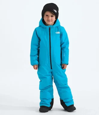 Costum de schi Freedom pentru copii