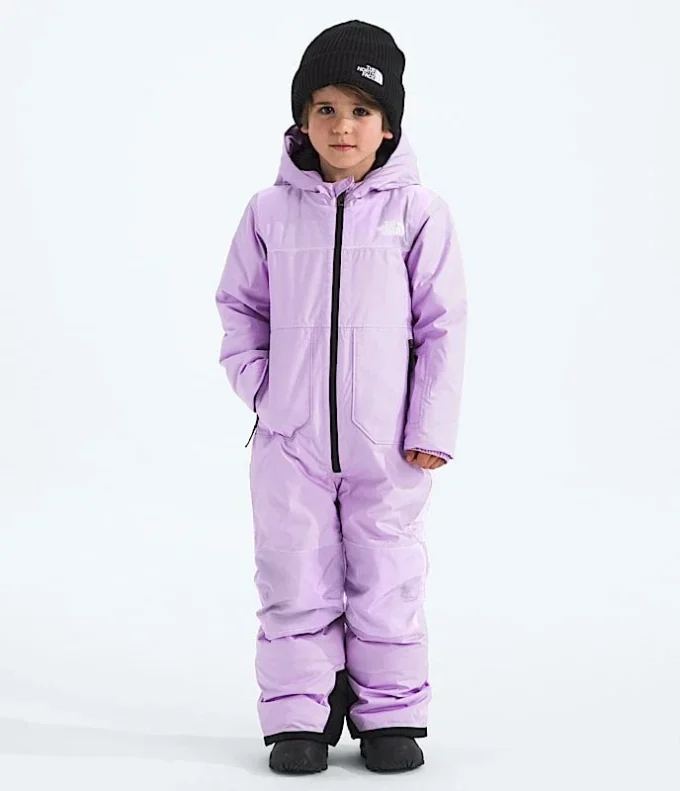 Costum de schi Freedom pentru copii Costum de schi Freedom pentru copii