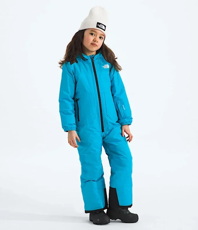 Costum de schi Freedom pentru copii Costum de schi Freedom pentru copii