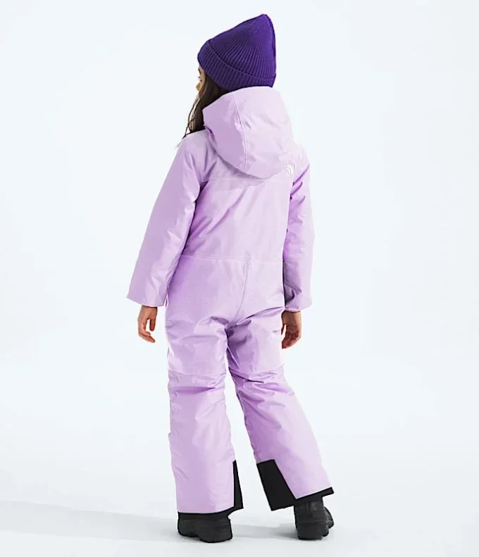 Costum de schi Freedom pentru copii Costum de schi Freedom pentru copii