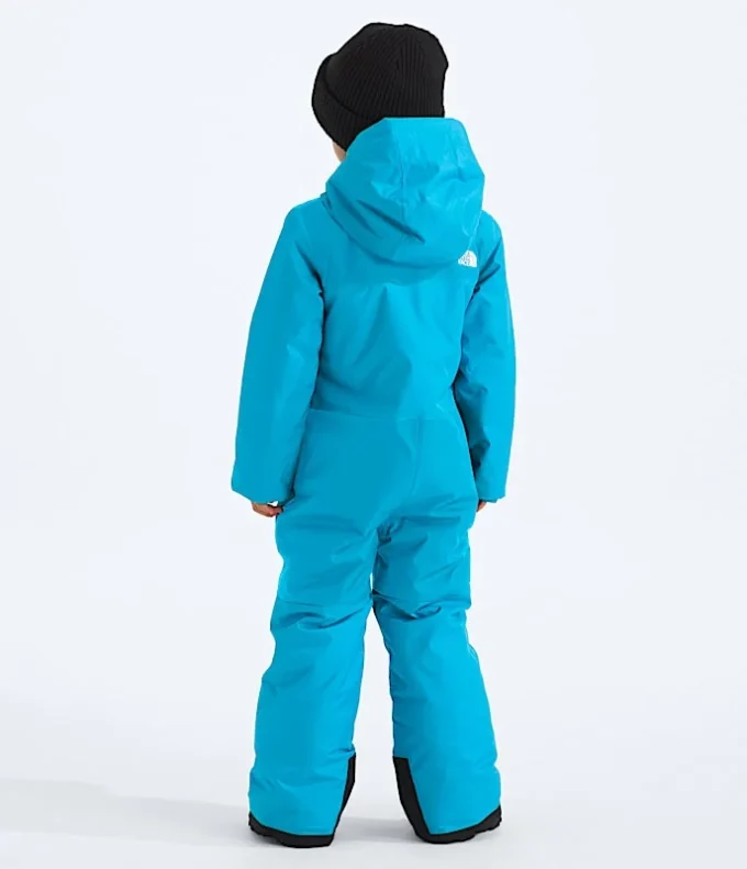 Costum de schi Freedom pentru copii Costum de schi Freedom pentru copii
