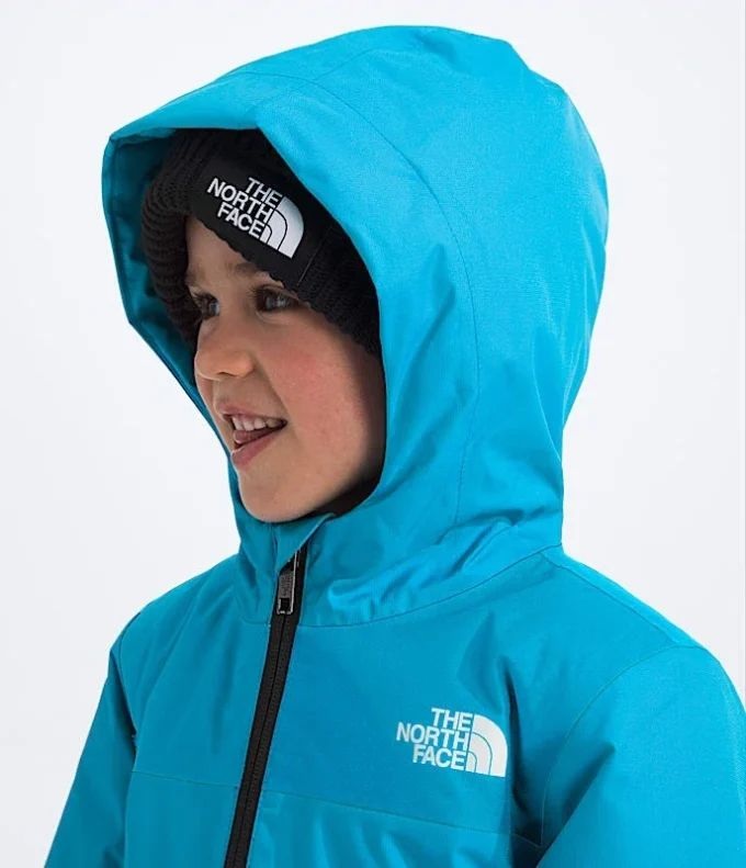 Costum de schi Freedom pentru copii Costum de schi Freedom pentru copii