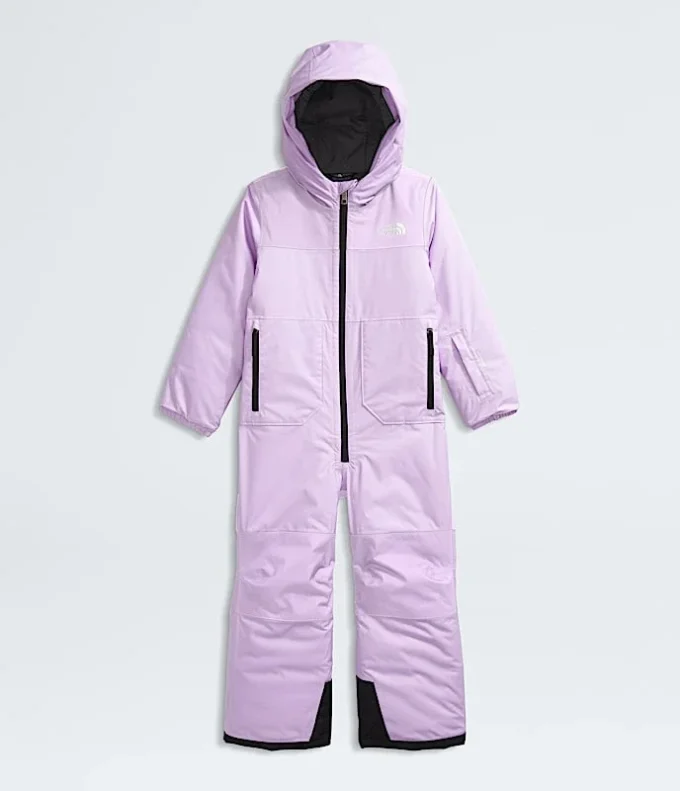 Costum de schi Freedom pentru copii Costum de schi Freedom pentru copii