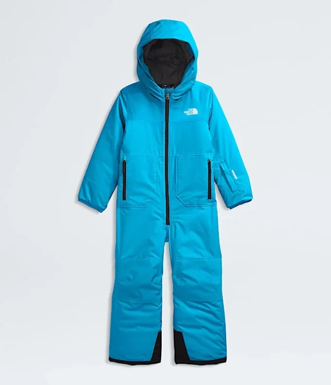 Costum de schi Freedom pentru copii Costum de schi Freedom pentru copii