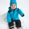 Costum de zăpadă Baby Freedom Costum de zăpadă Baby Freedom