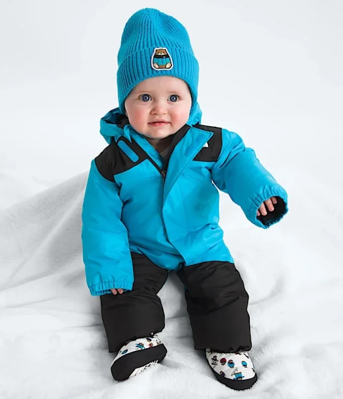 Costum de zăpadă Baby Freedom Costum de zăpadă Baby Freedom