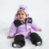 Costum de zăpadă Baby Freedom Costum de zăpadă Baby Freedom