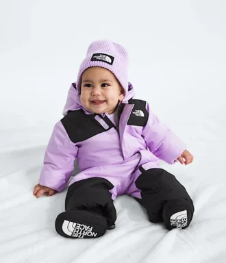 Costum de zăpadă Baby Freedom