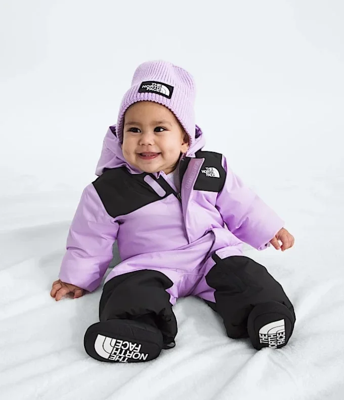 Costum de zăpadă Baby Freedom Costum de zăpadă Baby Freedom