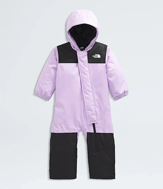 Costum de zăpadă Baby Freedom Costum de zăpadă Baby Freedom