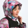 Costum de zăpadă Freedom pentru copii — Imprimeu