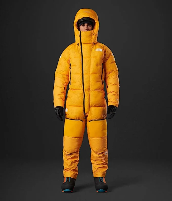 Costum Himalayan pentru bărbați Costum Himalayan pentru bărbați