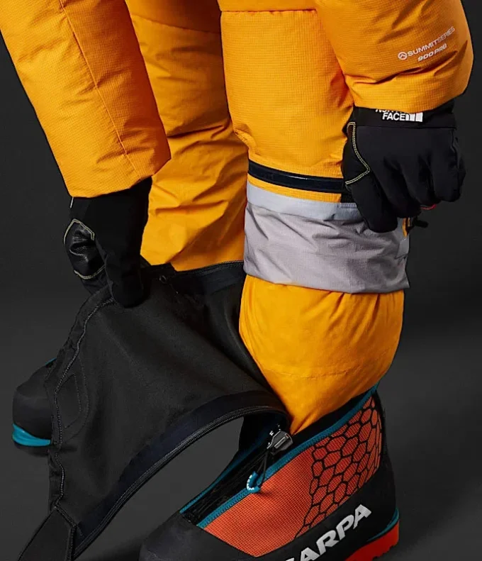 Costum Himalayan pentru bărbați Costum Himalayan pentru bărbați