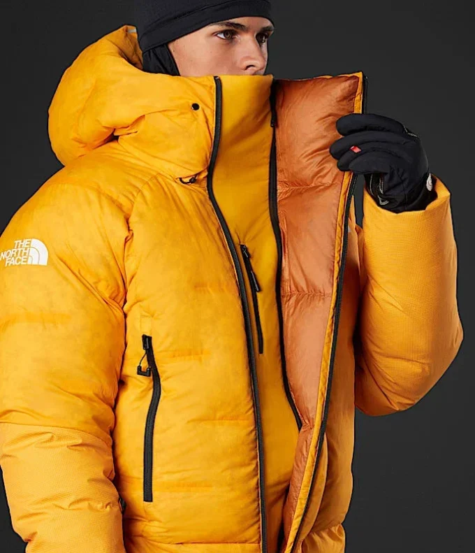Costum Himalayan pentru bărbați Costum Himalayan pentru bărbați
